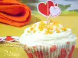 Ricetta Cupcakes al limone e yogurt