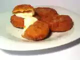 Ricetta Mozzarella fritta e impanata