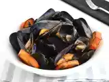 Ricetta Impepata di cozze