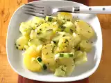 Ricetta Insalata di patate