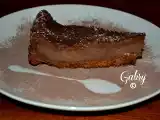Ricetta Cheesecake al cioccolato deliziosa