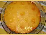 Ricetta Torta rovesciata all'ananas