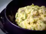 Ricetta Risotto zucchine e speck: ricetta cremosa, facile e ricca di gusto
