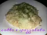 Ricetta Risotto al salmone affumicato profumato alla menta