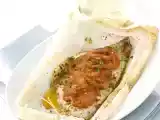 Ricetta Filetti di orata al cartoccio
