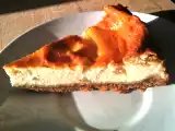 Ricetta Cheesecake al limone con ricotta