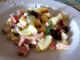 Ricetta Insalata di patate classica