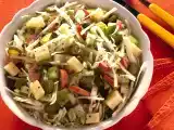 Ricetta Insalata con i wurstel