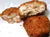 Ricetta Polpette croccanti di polpo