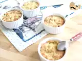 Ricetta Crumble alle mele