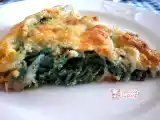 Ricetta Torta salata con cardi