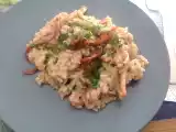 Ricetta Classico risotto ai frutti di mare