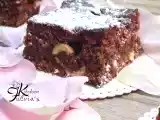 Ricetta Brownies con cioccolato al latte e nocciole: il dolce perfetto da condividere