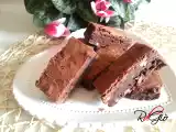 Ricetta Brownies cioccolato fondente e noci pecan