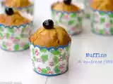 Ricetta Muffins con le amarene fabbri