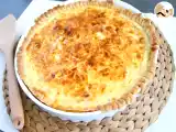 Ricetta Quiche lorraine ricetta passo a passo