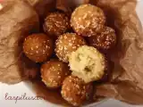 Ricetta Polpette di tonno e patate