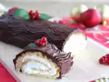 Ricetta Tronchetto di natale