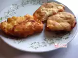 Ricetta Ricotta fritta sfiziosa