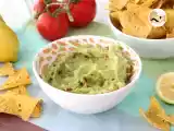 Ricetta Guacamole rapido