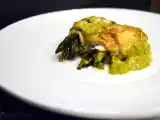 Ricetta Involtini di pollo con asparagi