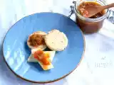 Ricetta Chutney al rabarbaro