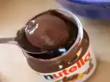 Ricetta Meringata alla nutella