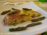 Ricetta Frittata di asparagi e patate
