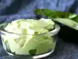 Ricetta Salsa maionese all'avocado