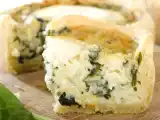 Ricetta Torta salata con zucchine e riso