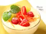 Ricetta Crema chantilly al limone