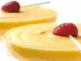 Ricetta Mousse di melone