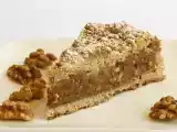 Ricetta Crostata di noci