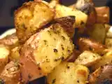 Ricetta Patate rosticciate