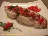 Ricetta Pesce spada alla marinara