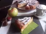 Ricetta Torta di mele e cannella senza glutine