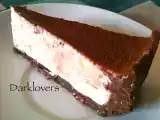 Ricetta Tiramisù cheesecake