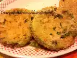 Ricetta Cotolette di zucchina al forno