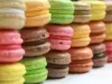 Ricetta Torta macaron