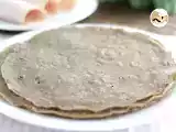 Ricetta Galettes bretoni al grano saraceno