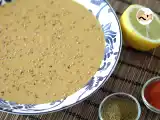 Ricetta Hummus libanese senza tahina
