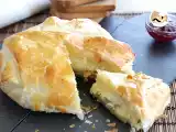 Ricetta Camembert in crosta: l’antipasto elegante che sorprende