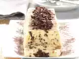Ricetta Semifreddo di zabaione al marsala e cioccolato