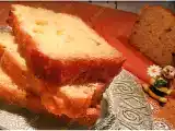 Ricetta Plumcake al miele senza burro e zucchero