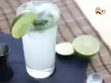 Ricetta Mojito cubano