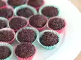 Ricetta Brigadeiros - dolcetti brasiliani