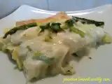 Ricetta Lasagne asparagi e patate