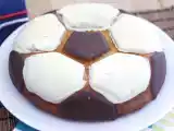 Ricetta Torta pallone - ricetta facile