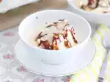 Ricetta Ile flottante, un elegantissimo dolce francese
