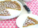 Ricetta Torta alle susine, la ricetta rapida per preparare un dolce squisito